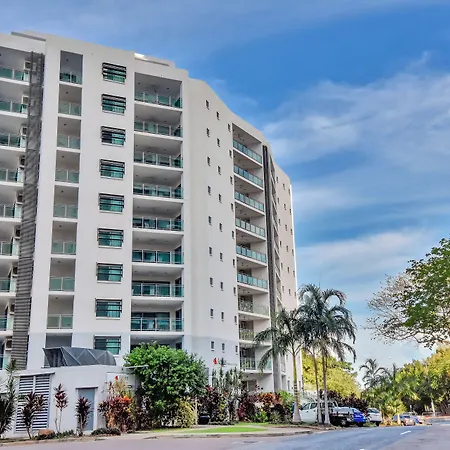 Argus Apartments Darwin-3